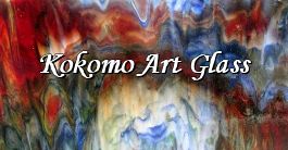 Kokomo Glass