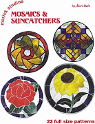 Mosaics & Suncatchers