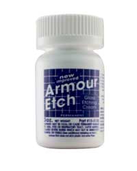 Armour Etch Cream