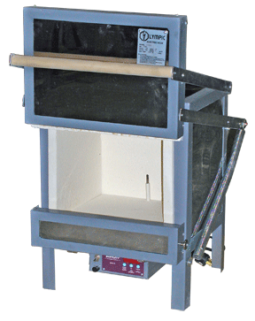Olympic 1210FLE Kiln