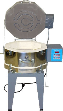 Olympic 146 GFE TLC Kiln
