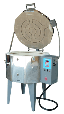 Olympic 189GFE Kiln