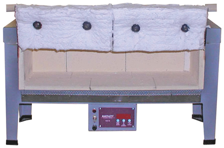 Olympic Annealer Kiln