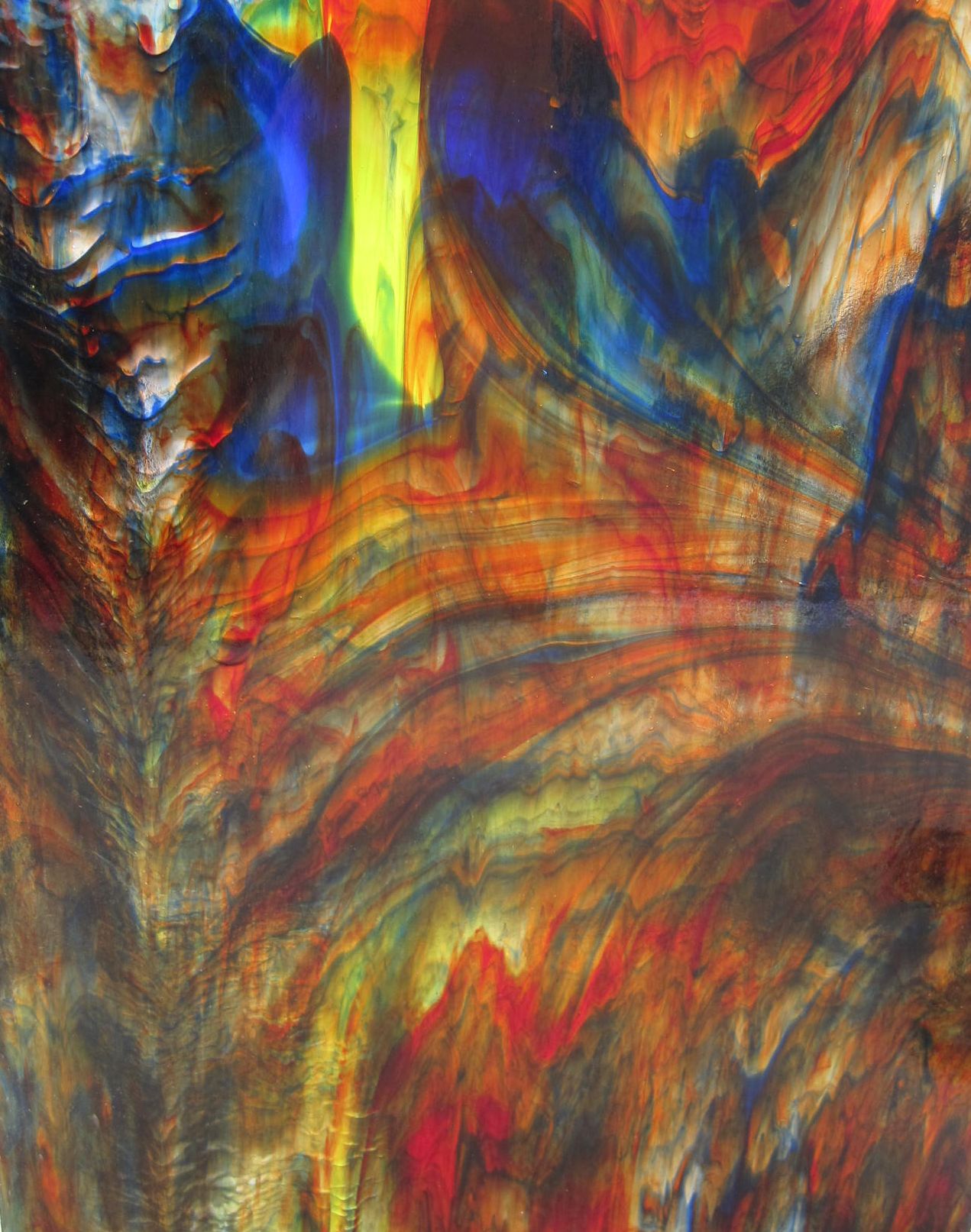 Kokomo Stained Glass Anything in Stained Glass