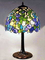 Smallest Lamp Bases