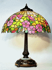 Smallest Lamp Bases