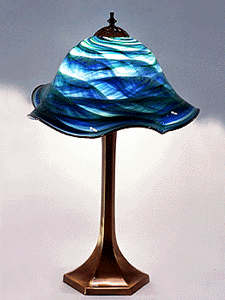 Medium Lamp Bases