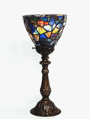 Large Lamp Bases