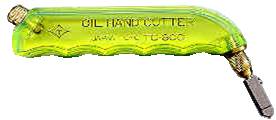 Glass Cutters