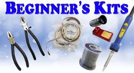 Beginner's Kits