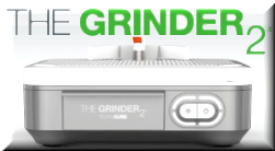 Techniglass Grinder 2