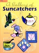 Suncatcher Books