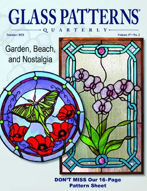 Glass Patterns Quarterly Spring 2021