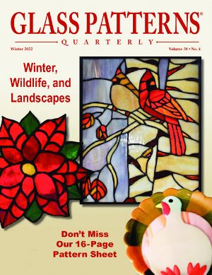 Glass Patterns Quarterly