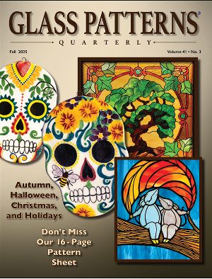 Glass Patterns Quarterly