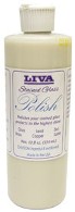 Liva Finishing Polish