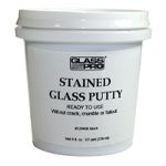 glass pro cement