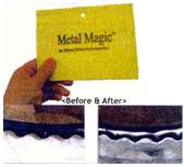 Metal Magic Polish Pad