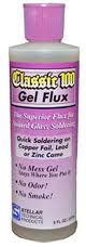 Classic 100 Gel Flux