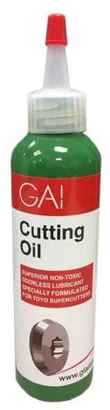 Novacan Cutter Oil