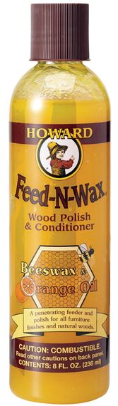 Howard Feed Wax