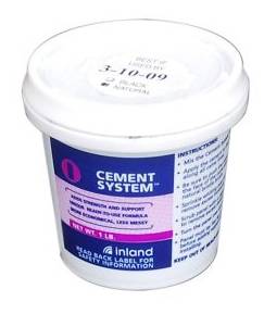 inland cement