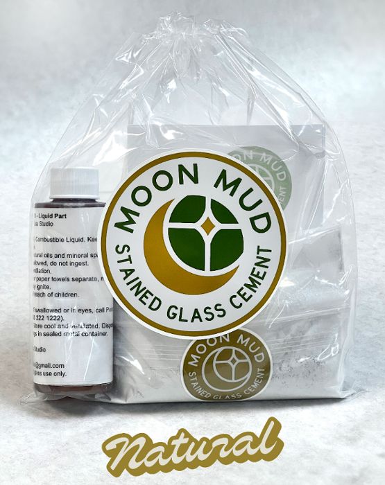 Moon Mud