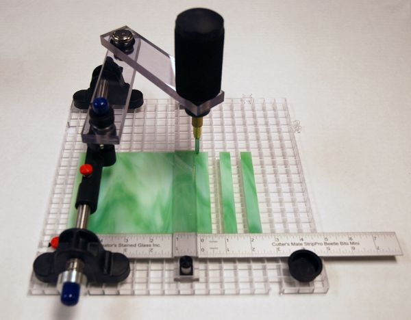 Linear Scoring Module Bundle