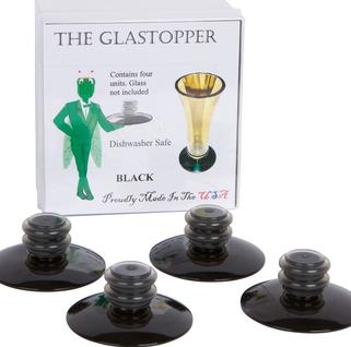 Glastopper