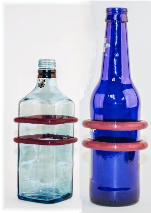 Bottle Cutter Rings