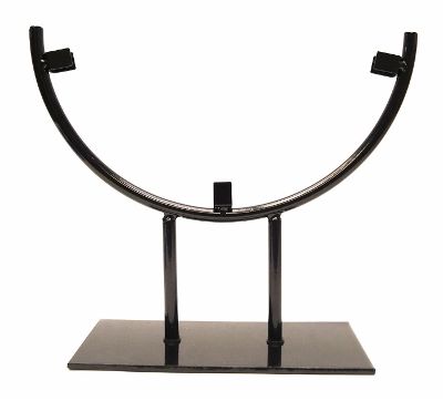 10 inch Round Metal Stand