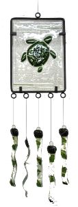 Wrought Iron Wind Chime