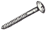 framing screws