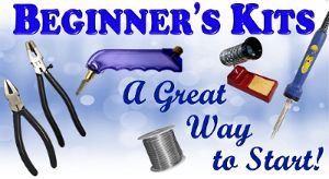 Beginner Kits