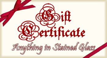 Gift Certificates