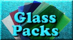 glass packs