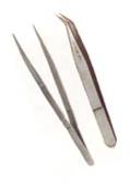 Stainless Steel Tweezers