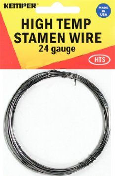 Fusing Wire