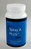 Spray A Plus