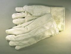 kiln gloves