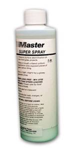 super spray