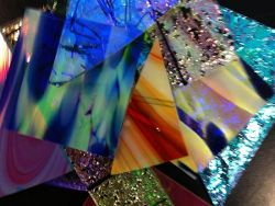 CBS speciality dichro scrap