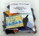 Austin Thin Films Dichro Glass