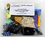 dichroic glass