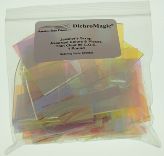 dichroic glass