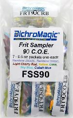 DichroMagic Frit Sampler FSS90