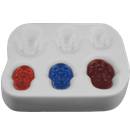 Colour de Verre Casting Molds