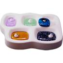 Colour de Verre Casting Molds
