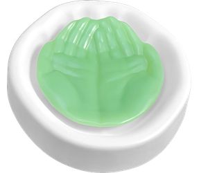 Colour de Verre Casting Molds