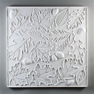 Creative Paradise Textured Molds